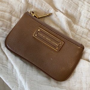 M i c h a e l  K o r s • Mini card clutch